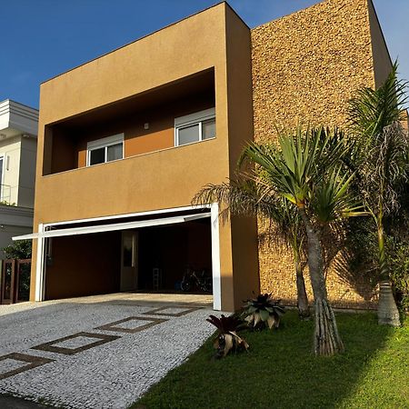 Casa 450m2 Laguna Internacional Exterior foto