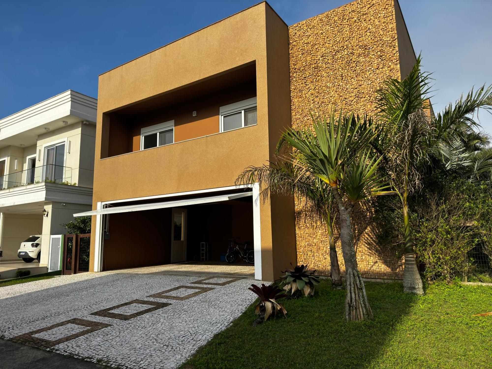 Casa 450m2 Laguna Internacional Exterior foto