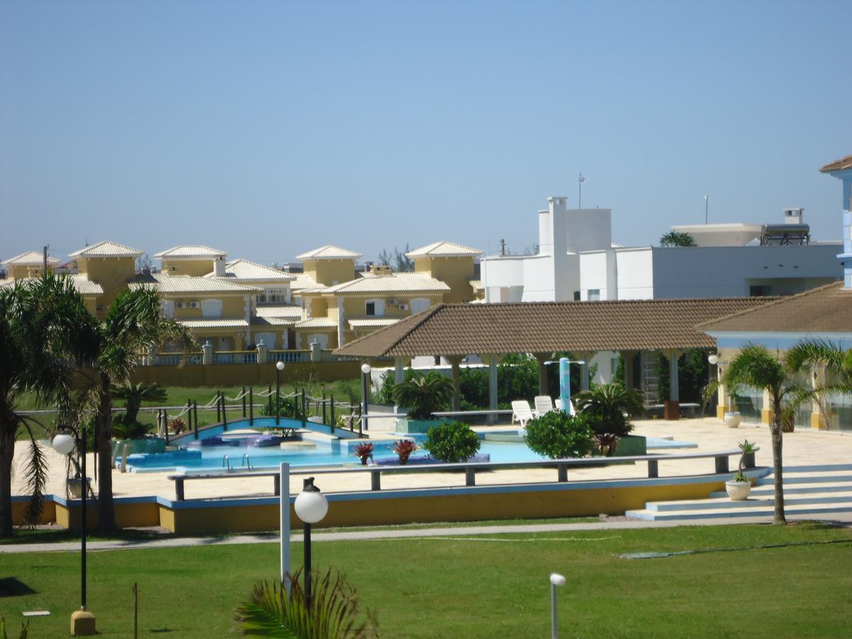 Casa 450m2 Laguna Internacional Exterior foto