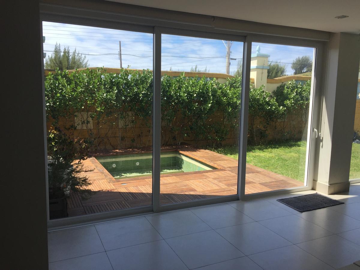 Casa 450m2 Laguna Internacional Exterior foto