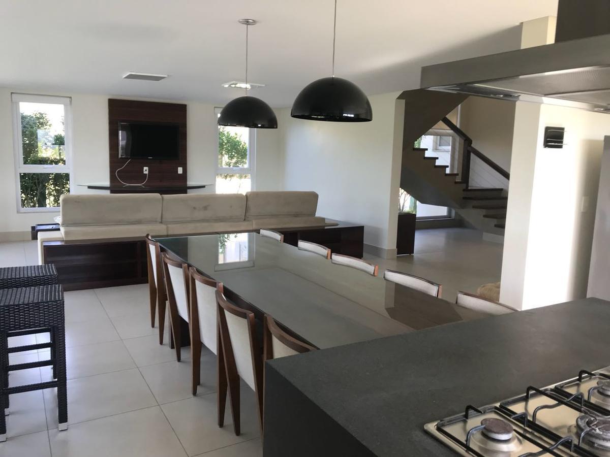 Casa 450m2 Laguna Internacional Exterior foto