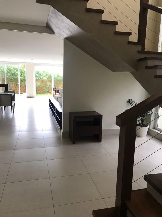Casa 450m2 Laguna Internacional Exterior foto