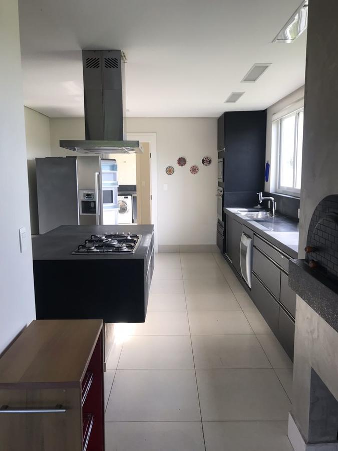 Casa 450m2 Laguna Internacional Exterior foto