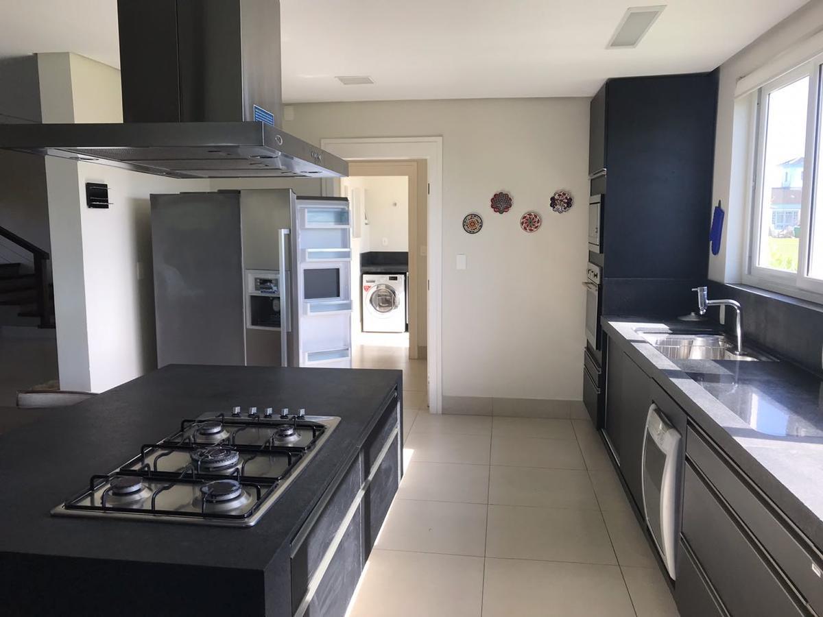 Casa 450m2 Laguna Internacional Exterior foto