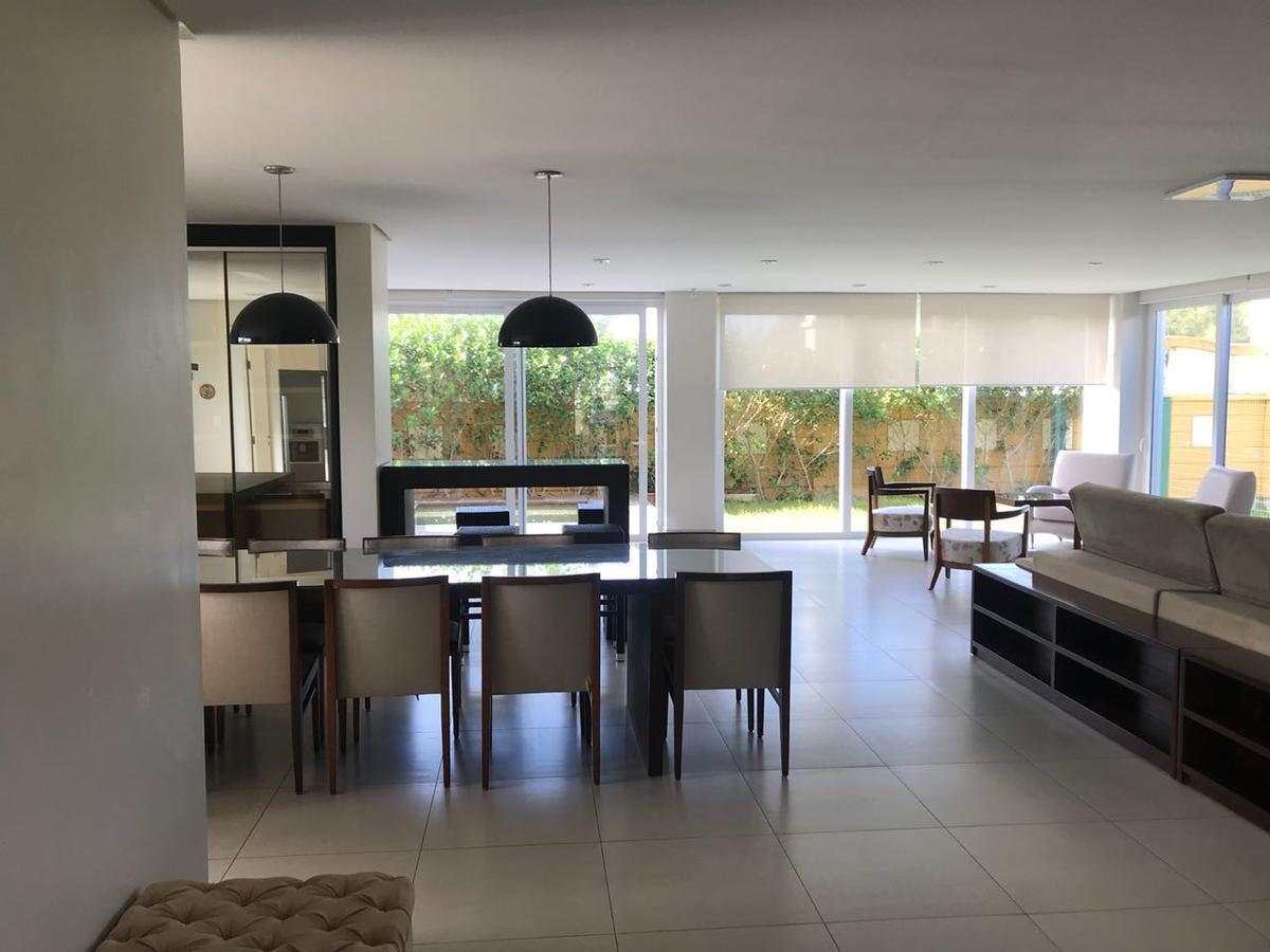 Casa 450m2 Laguna Internacional Exterior foto