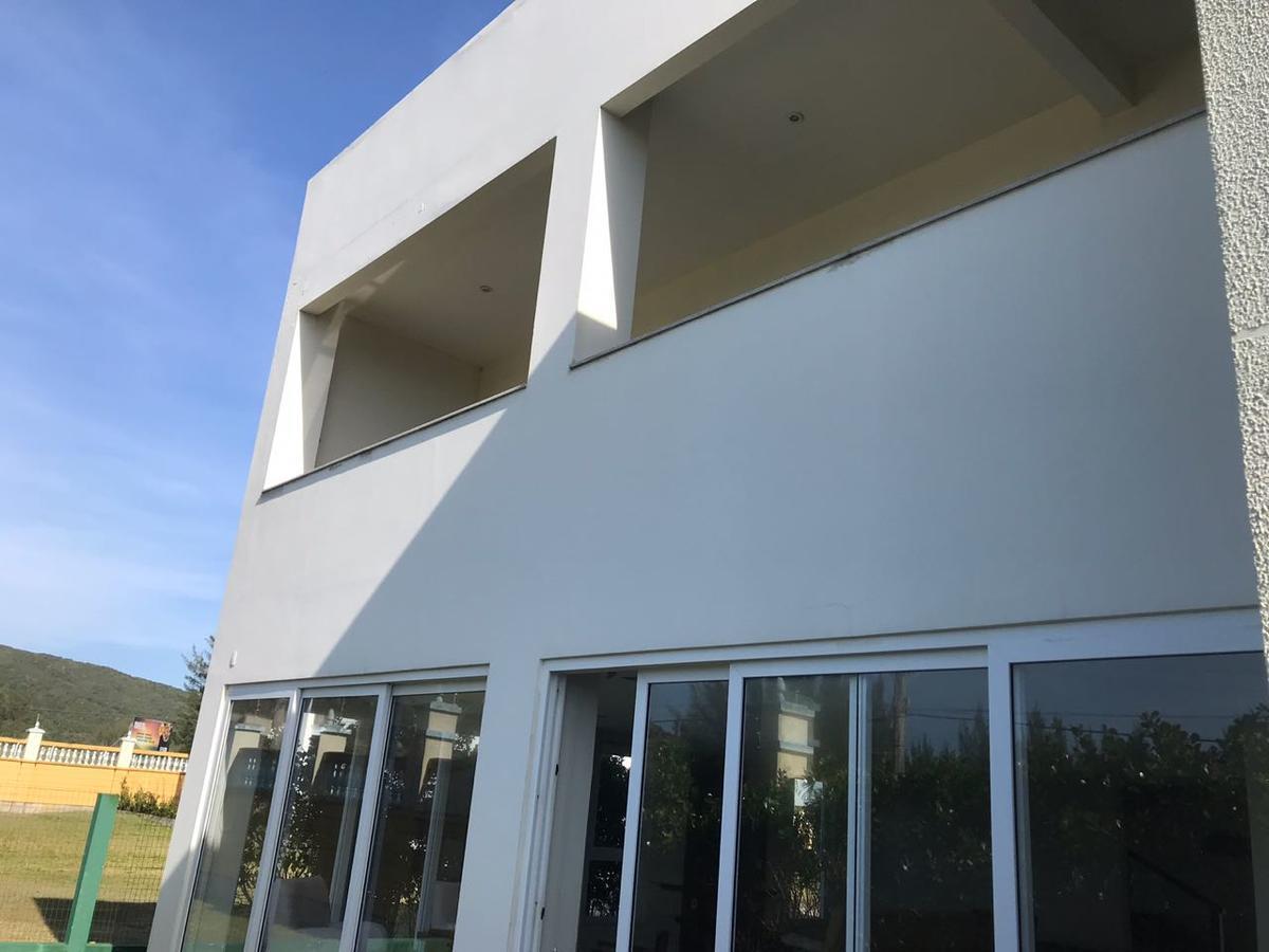 Casa 450m2 Laguna Internacional Exterior foto