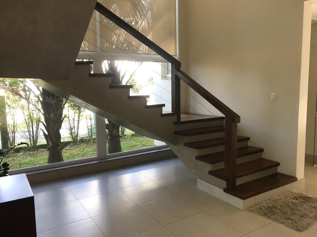 Casa 450m2 Laguna Internacional Exterior foto
